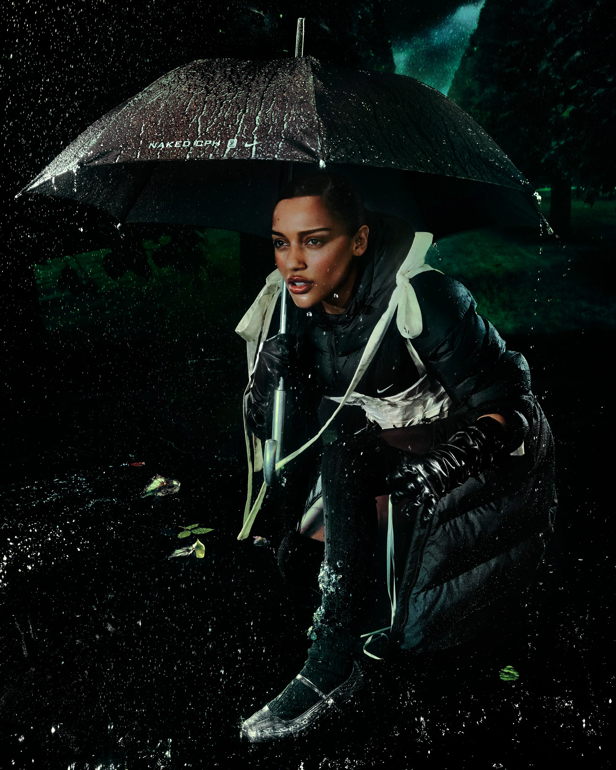 Elevate Your Female Streetwear Game